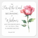 Search for proverbs stickers Christian