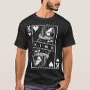 Search for king of hearts tshirts Dog