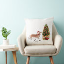 Search for dachshund christmas cushions Tree