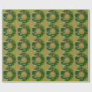 Search for partridge in a pear tree wrapping paper Song