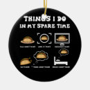 Search for spare christmas tree decorations Time