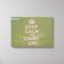 Search for olive green canvas prints Vintage