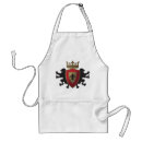Search for heraldry aprons Shield