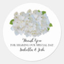 Search for white hydrangeas stickers Elegant