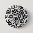 Search for seventies round badges Black