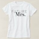 Search for future is female tshirts Modern