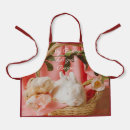 Search for charming aprons For him