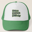 Search for facebook hats Humour
