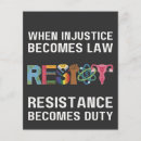 Search for right flyers Human rights