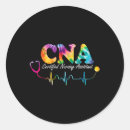 Search for cna stickers Hospital