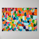 Search for structure art Background
