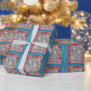 Search for blossoms wrapping paper Botanical