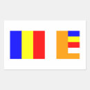 Search for buddhist flag stickers Buddhism