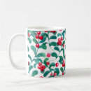 Search for wild berry mugs Pattern