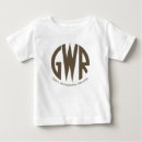 Search for train baby shirts Vintage