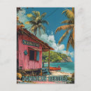 Search for vintage dominican republic postcards Souvenir