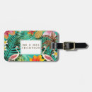 Search for palm tree luggage tags Destination