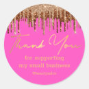 Search for pink glitter stickers Luxury