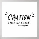 Search for i have no posters Sarcasm