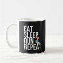 Search for track and field mugs Marathon