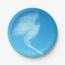 Search for angel paper plates White