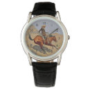 Search for cowboy watches Vintage