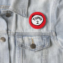 Search for things badges Thing one thing two
