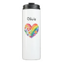 Search for multicolored hearts mugs Modern