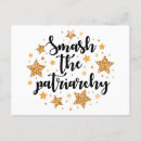 Search for smashing postcards Pro choice