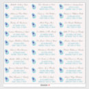 Search for peacock feather stickers Bohemian