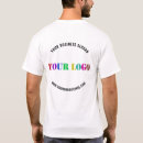 Search for corporate tshirts Company logo apparel