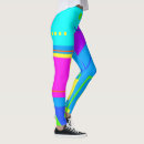 Search for disco leggings Blue
