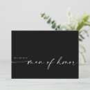 Search for posh invitations Minimalist