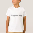 Search for writer kids tshirts Grammar