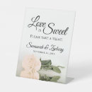 Search for please take a treat signs Love is sweet