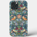 Search for vintage inspired iphone cases William morris