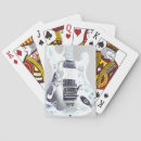Search for party favors playing cards Monogrammed