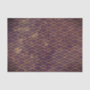 Search for geometric pattern tissue paper Gold