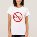 Search for nato tshirts Russia