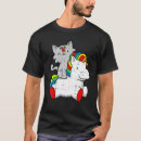 Search for autism unicorn tshirts Cat