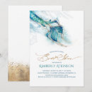 Search for fairy tale bridal shower invitations Bride
