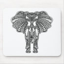 Search for mehndi mouse mats Mandala