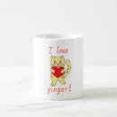 Search for tender mugs Beautiful