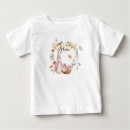 Search for easter baby shirts Pink