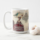 Search for antoinette mugs Let them eat cake