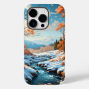 Search for winter snow iphone cases Sky