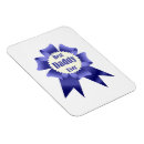 Search for trophy magnets First place