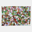 Search for colourful tea towels Neutral colours