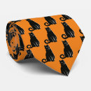 Search for unique cat ties Pattern