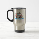 Search for paramedic travel mugs Ems
